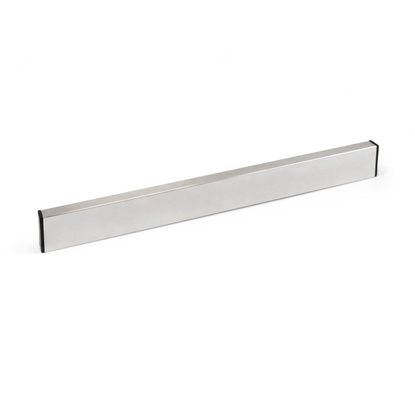 Emuca Barra magnetica per coltelli da cucina, Acciaio inossidabile