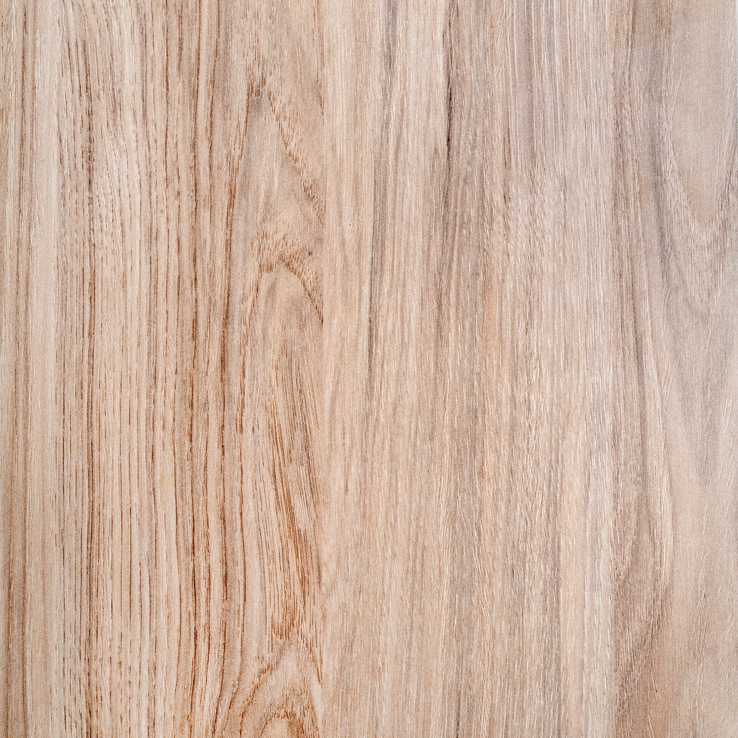 Emuca Ripiano per scaffali, 600x200 mm, spessore 30 mm, Legno, Finitura rovere