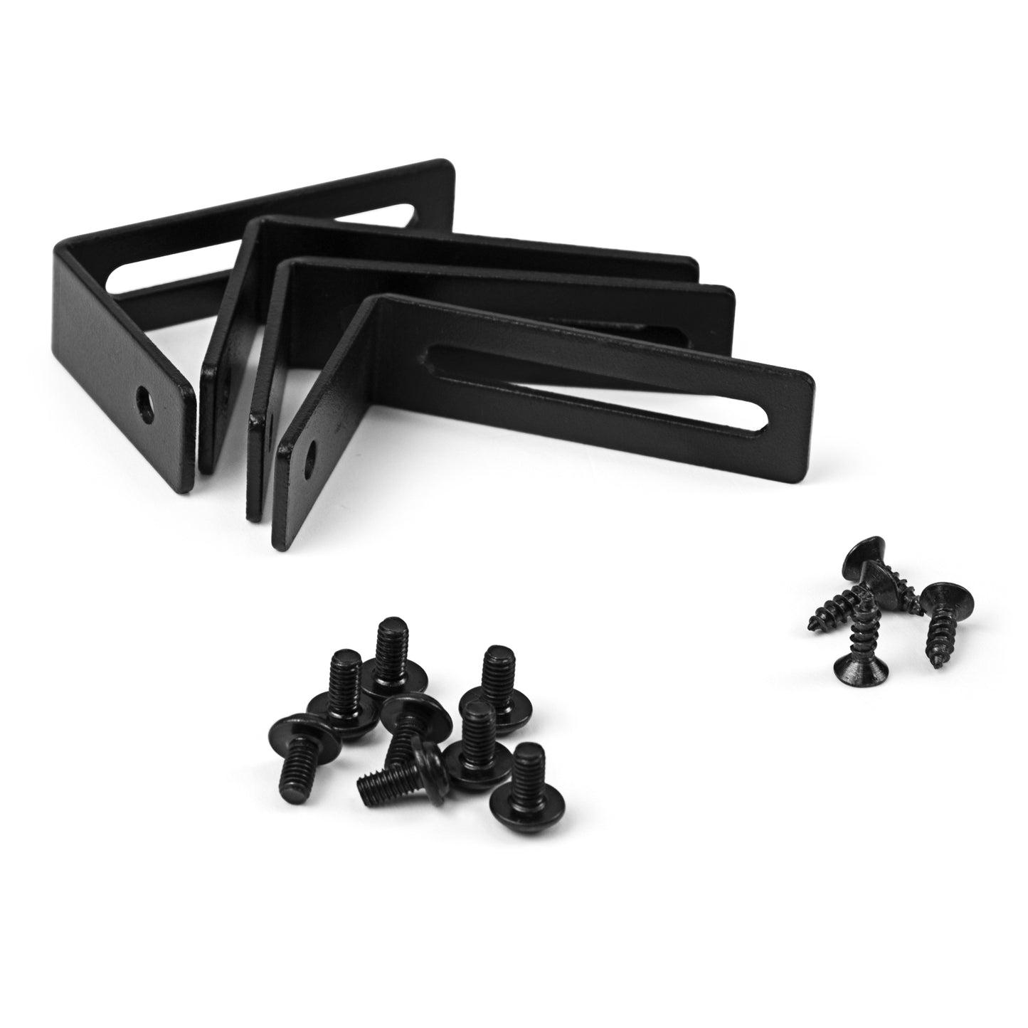 Emuca Multiconnettore Atom 26, 225x111mm, 2 prese Schuko, 1 USB tipo A, 1 USB tipo C, 1 RJ45, 1 HDMI, Zama-Acciaio-Plastica, Grigio metallizzata