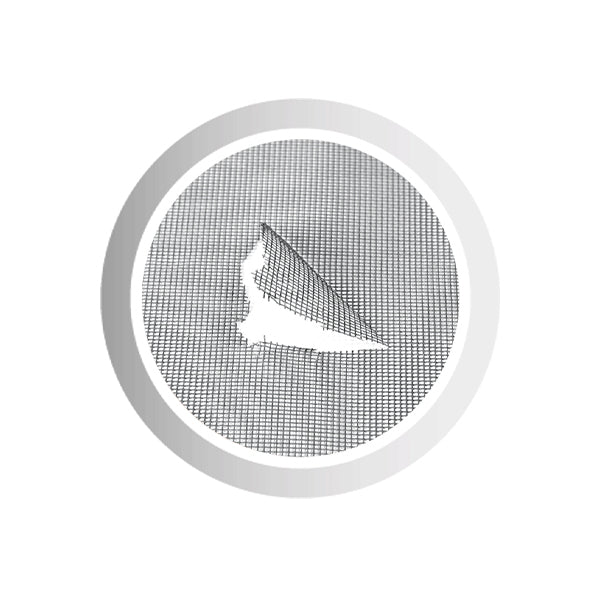 nastro adesivo riparazione zanzarierie 50mm x 2 mt