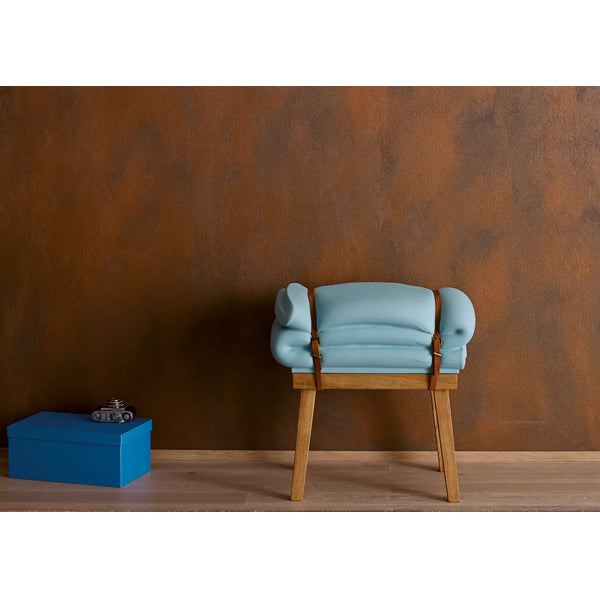 pittura decorativa effetto ruggine rust effect alpina 1,2 lt