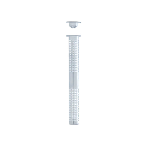 tassello a rete per acorante chimico 16mm x 85mm