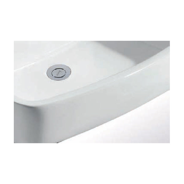 hqs vernice spray per sanitari bianco 400 ml