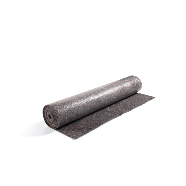 feltro assorbente antiscivolo per imbiancatura 10x1 mt