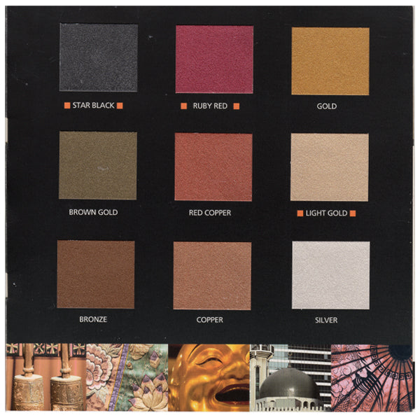 cebostyle antico brown gold 1 lt