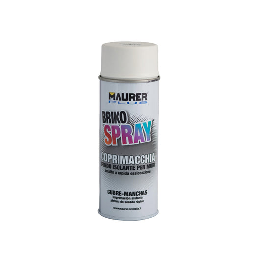 coprimacchia isolante spray 400 ml