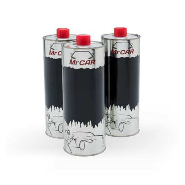 diluente acrilico professionale acry pro 1 lt