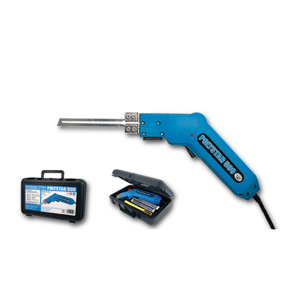 taglia polistirolo elettronico polystar 500