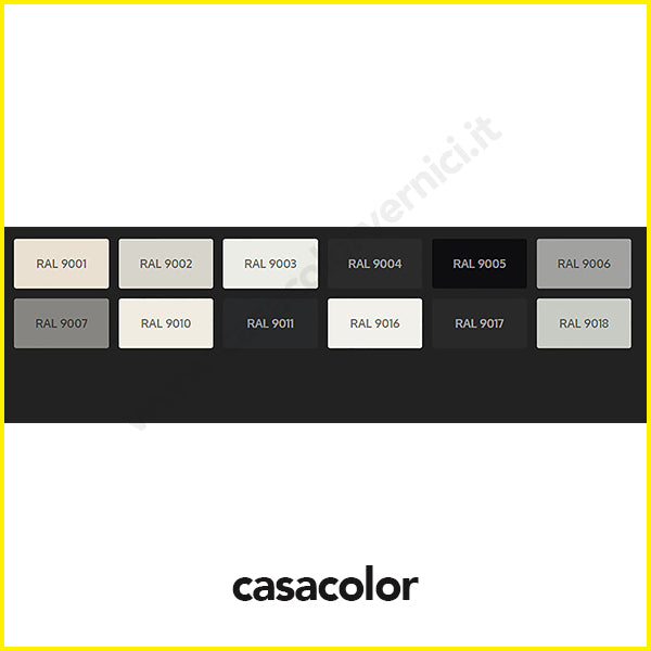 kromolux smalto anticorrosivo fondo e finitura 1 kg