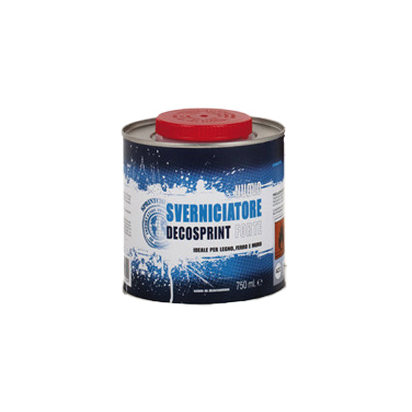 sverniciatore universale decosprint forte 750 ml