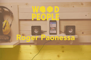 intervista 1 Roger Paonessa