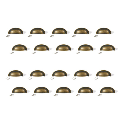 Maniglia per mobili Alberic