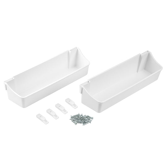 Set vaschette ausiliare