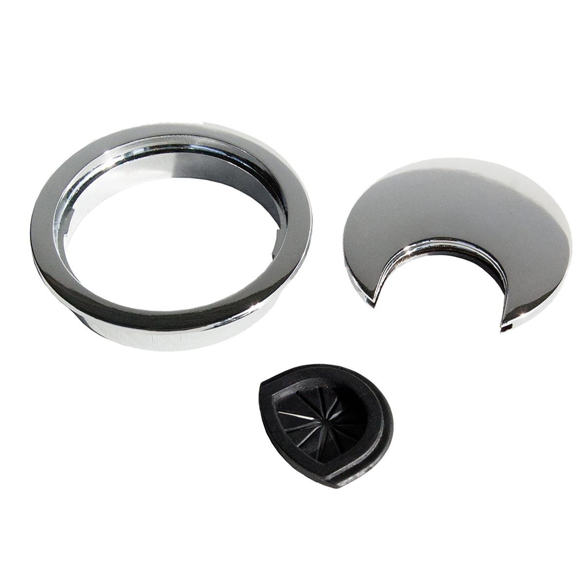 Passacavi Circum (Ø60mm, Ø80mm)