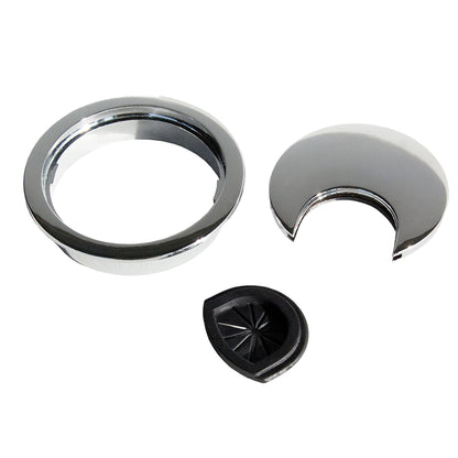 Passacavi Circum (Ø60mm, Ø80mm)