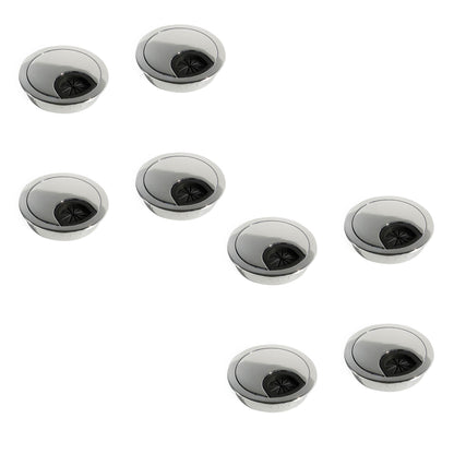Passacavi Circum (Ø60mm, Ø80mm)
