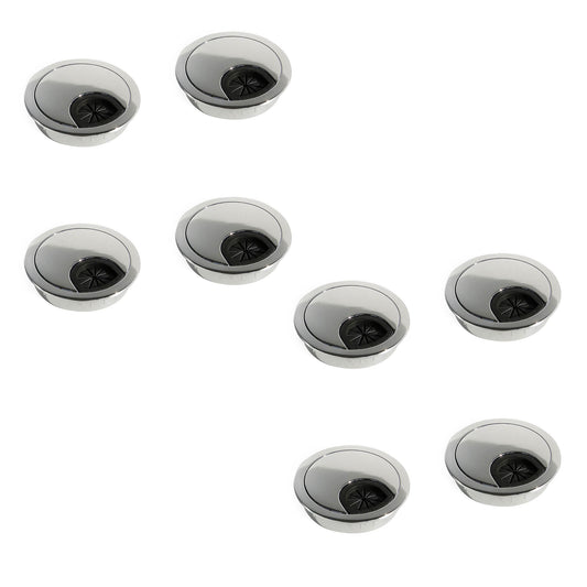 Passacavi Circum (Ø60mm, Ø80mm)