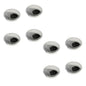 Passacavi Circum (Ø60mm, Ø80mm)
