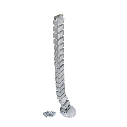Colonna passacavi Pipe 4