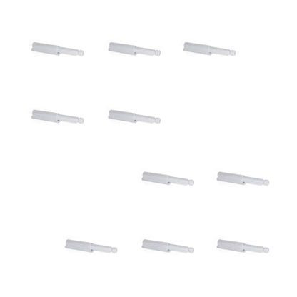Chiusura Push Latch per vite, 62 mm