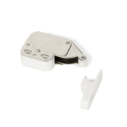 Chiusura a cricchetto Fast Latch per mobile