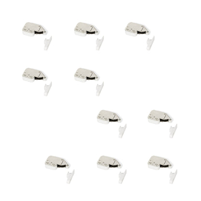 Chiusura a cricchetto Fast Latch per mobile