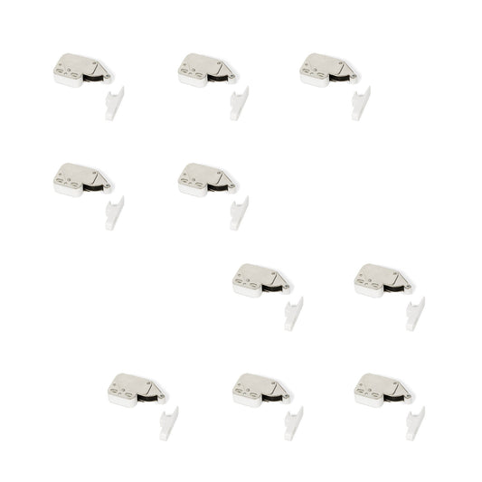 Chiusura a cricchetto Fast Latch per mobile