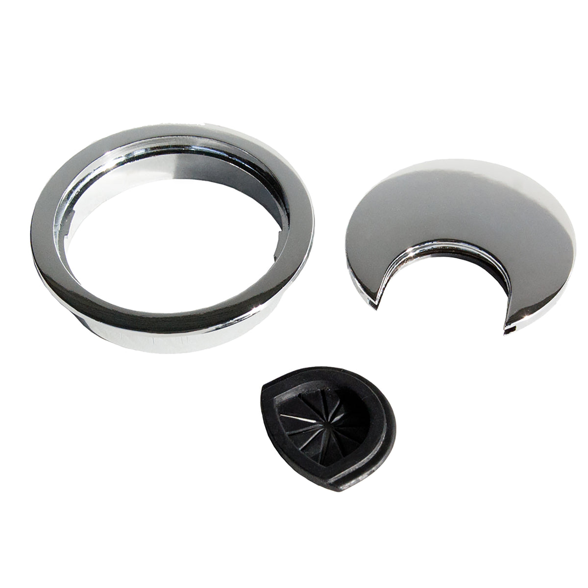 Passacavi Circum (Ø60mm, Ø80mm)