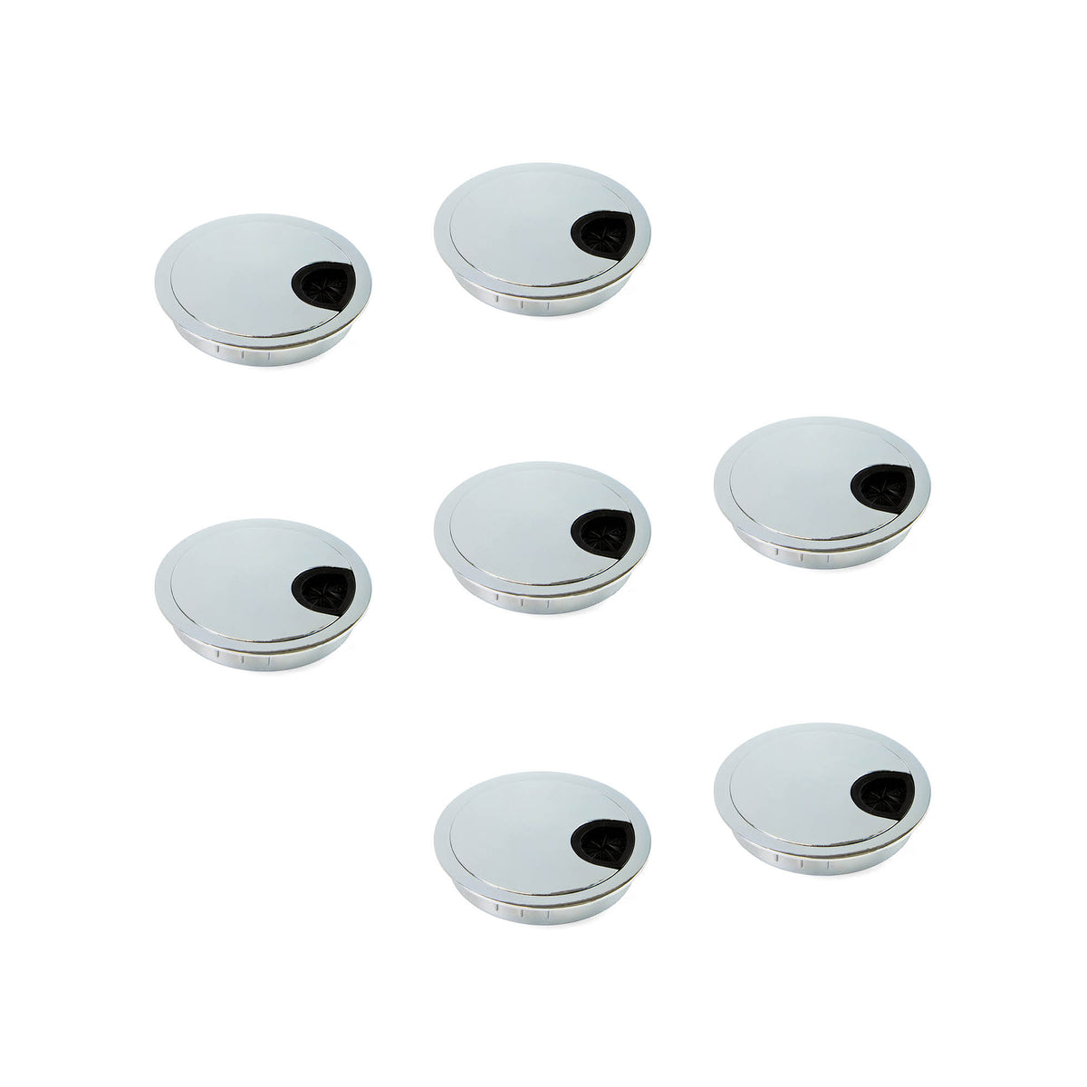 Passacavi Circum (Ø60mm, Ø80mm)