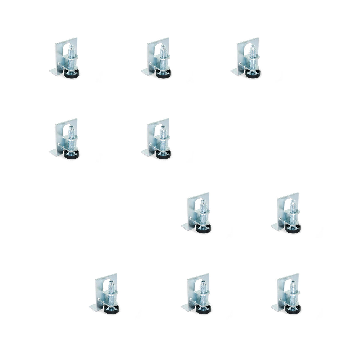 Regolabili per mobile M10