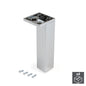 piedino per mobili Smartfeet regolabile