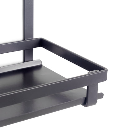 Ripiano per utensili cucina Titane