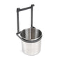 Portaposate per cucina Titane