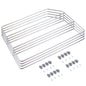 Kit di 4 separatori per armadi e pensili della cucina