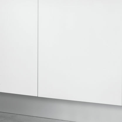 Emuca Lotto di 2 Zoccolo per cucina Plasline con accessori, altezza 150 mm, 2 barre lunghezza 2,35 m, Tecnoplastica, Anodizzato satinato