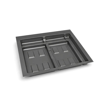 Base Recycle per pattumiere per cassetti da cucina