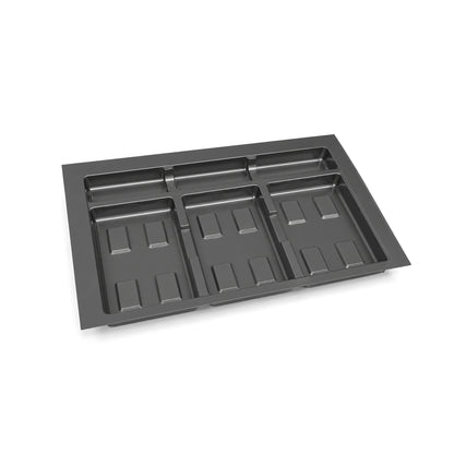 Base Recycle per pattumiere per cassetti da cucina