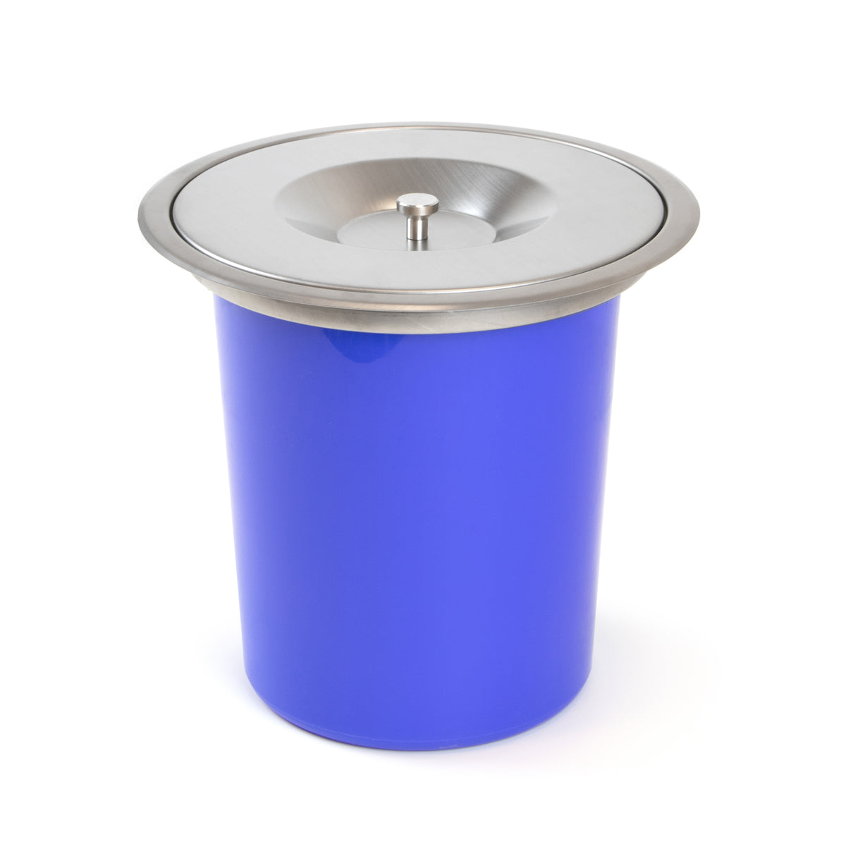 Pattumiera da incasso Recycle per piano cucina
