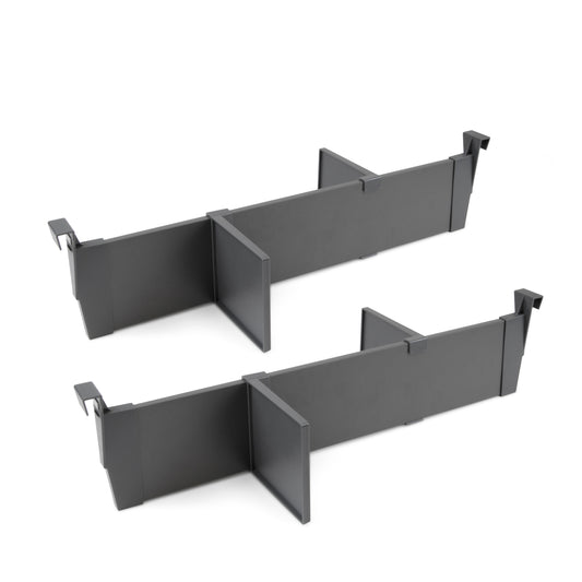 Set di divisori per interni dei casseti