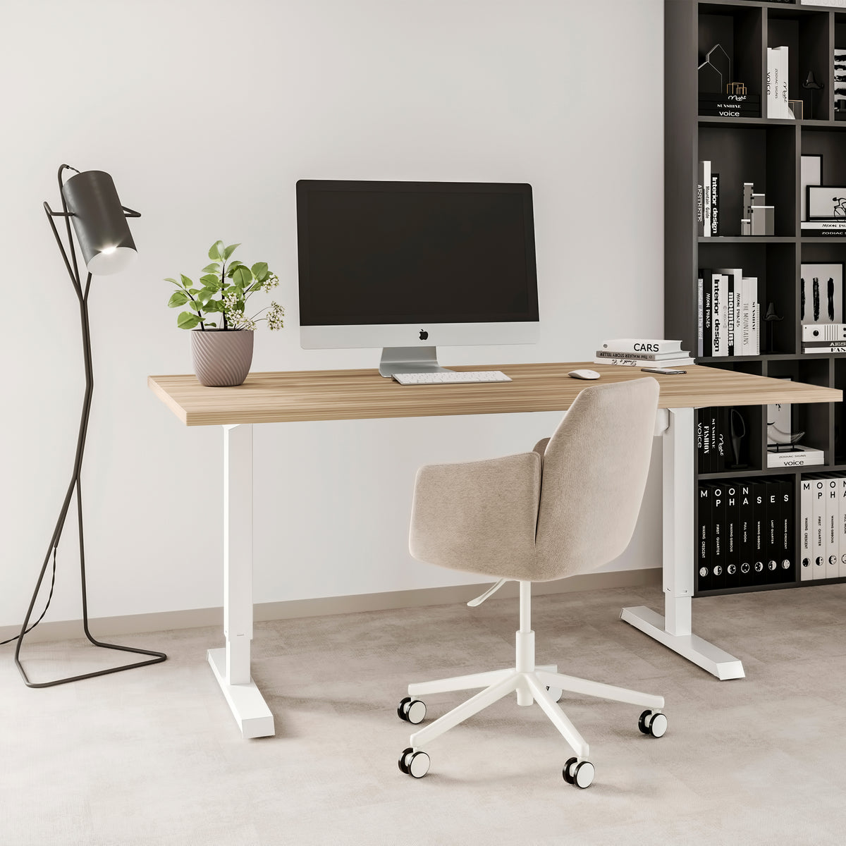Tavolo motorizzato regolabile in altezza Lift Table