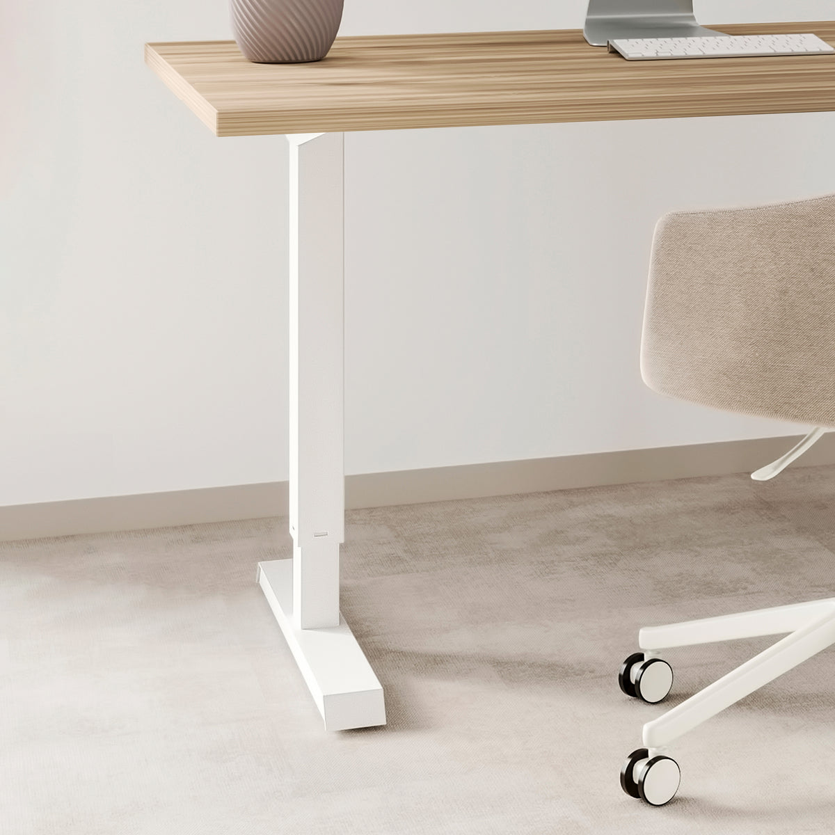 Tavolo motorizzato regolabile in altezza Lift Table
