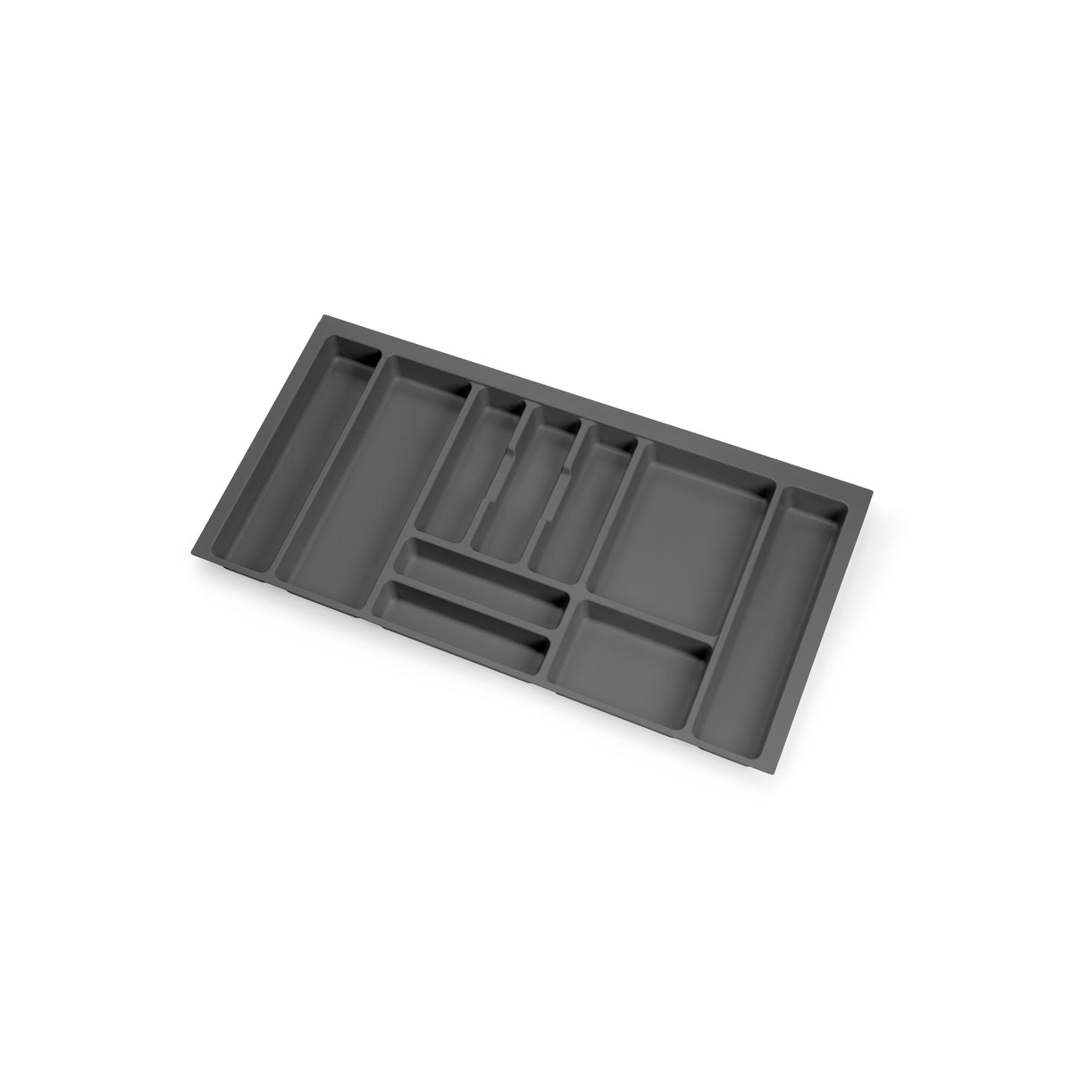 Portaposate Optima Vertex/Concept/Convex  500mm (Spalle 16mm)