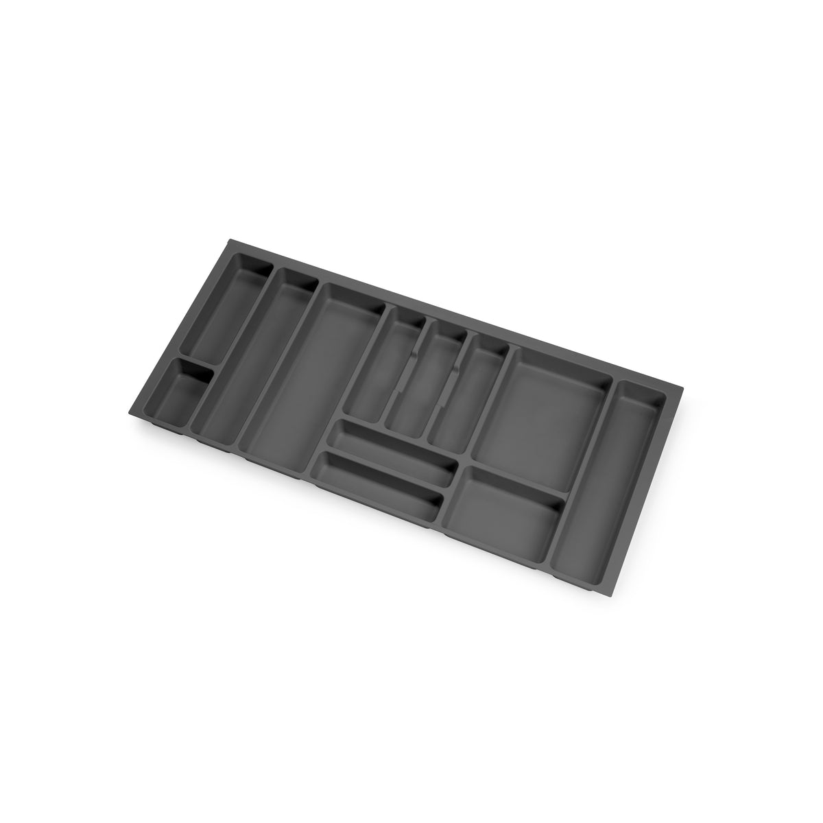 Portaposate Optima Vertex/Concept/Convex  500mm (Spalle 16mm)