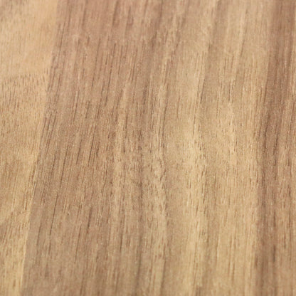 Emuca Kit di scaffali Lader con struttura e ripiani, altezza 1150 mm, Acciaio, Verniciato nero e Legno