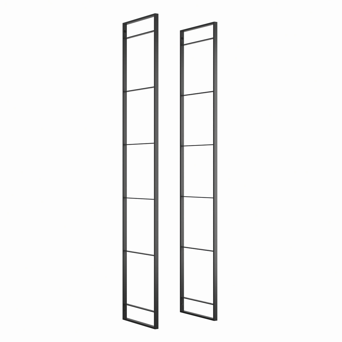 Struttura per Scaffale Lader