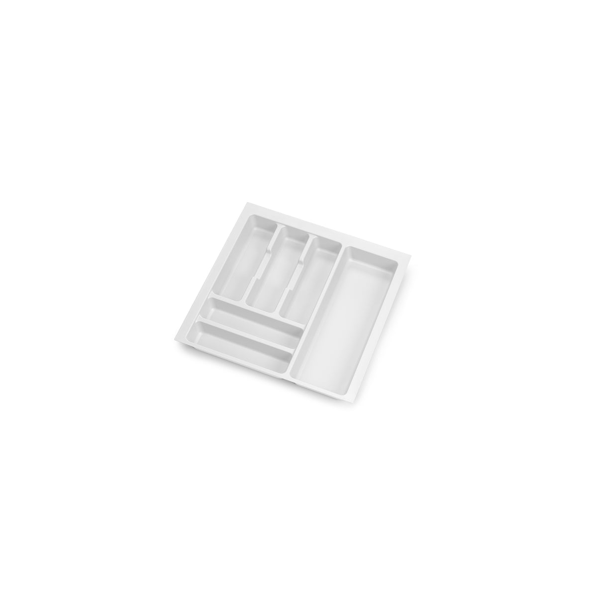 Portaposate Optima Vertex/Concept/Convex  500mm (Spalle 16mm)