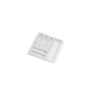 Portaposate Optima Vertex/Concept/Convex  500mm (Spalle 16mm)
