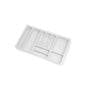 Portaposate Optima Vertex/Concept/Convex  500mm (Spalle 16mm)