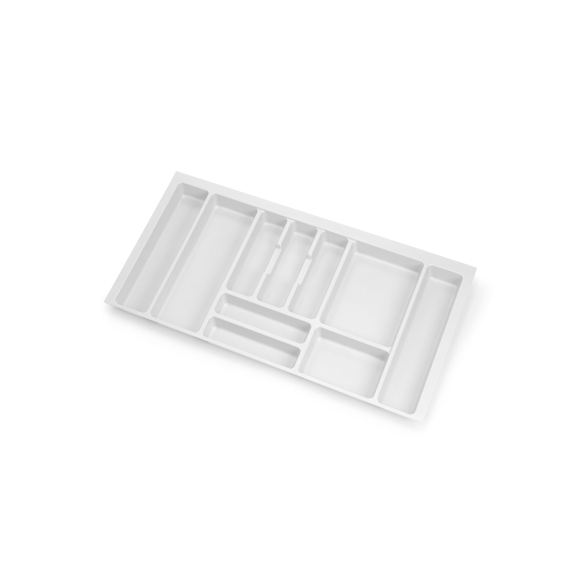 Portaposate Optima Vertex/Concept/Convex  500mm (Spalle 16mm)