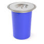 Pattumiera da incasso Recycle per piano cucina